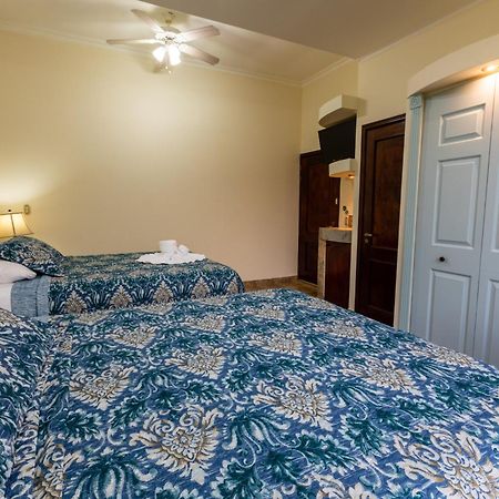 Casas Del Toro Villa Monteverde ภายนอก รูปภาพ