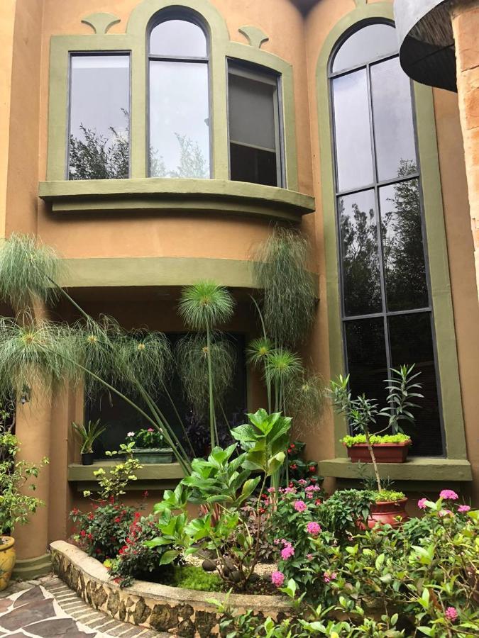Casas Del Toro Villa Monteverde ภายนอก รูปภาพ