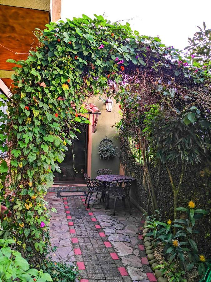 Casas Del Toro Villa Monteverde ภายนอก รูปภาพ