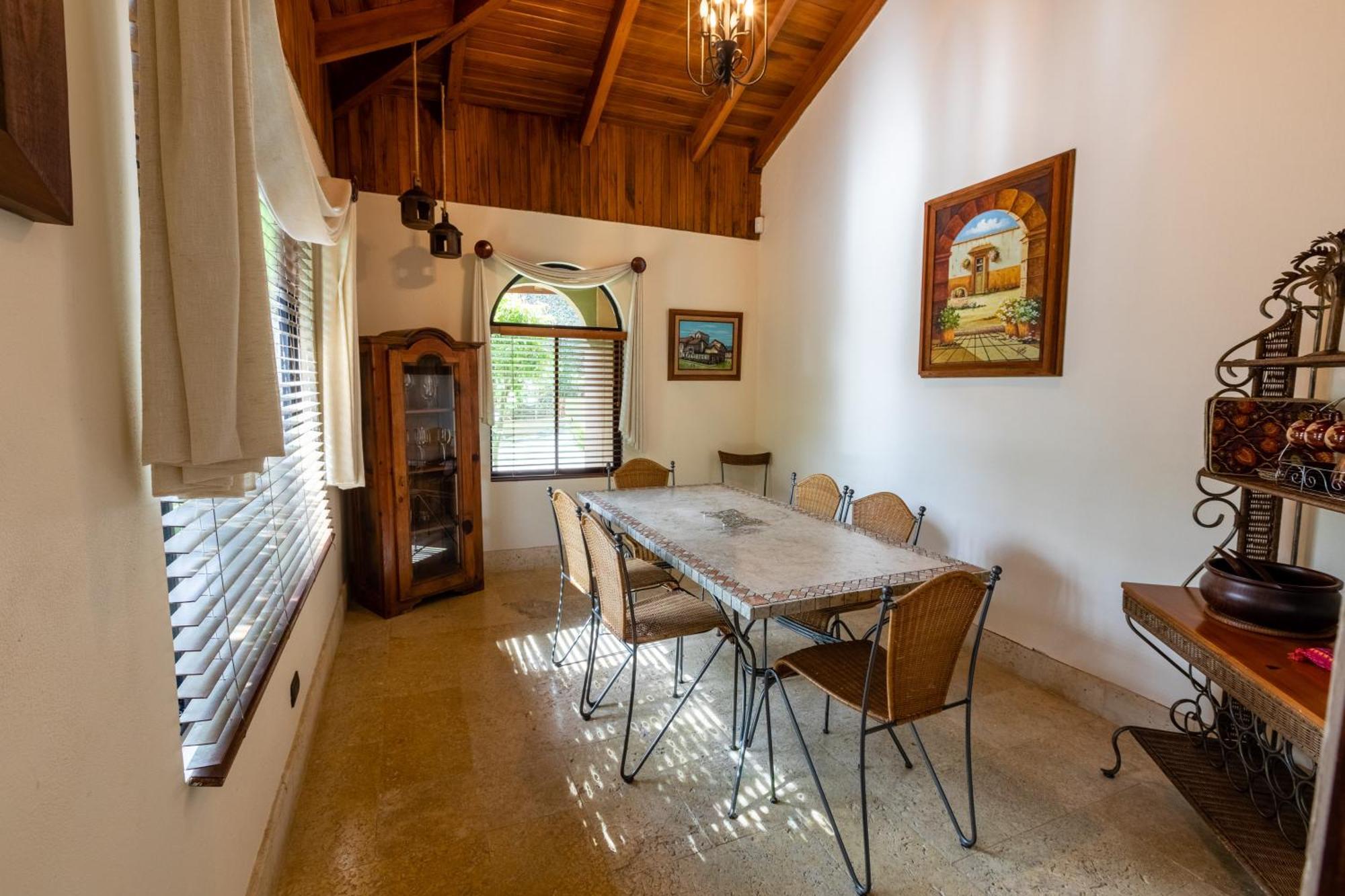 Casas Del Toro Villa Monteverde ห้อง รูปภาพ