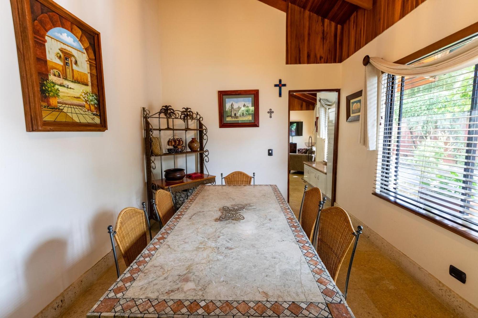Casas Del Toro Villa Monteverde ห้อง รูปภาพ
