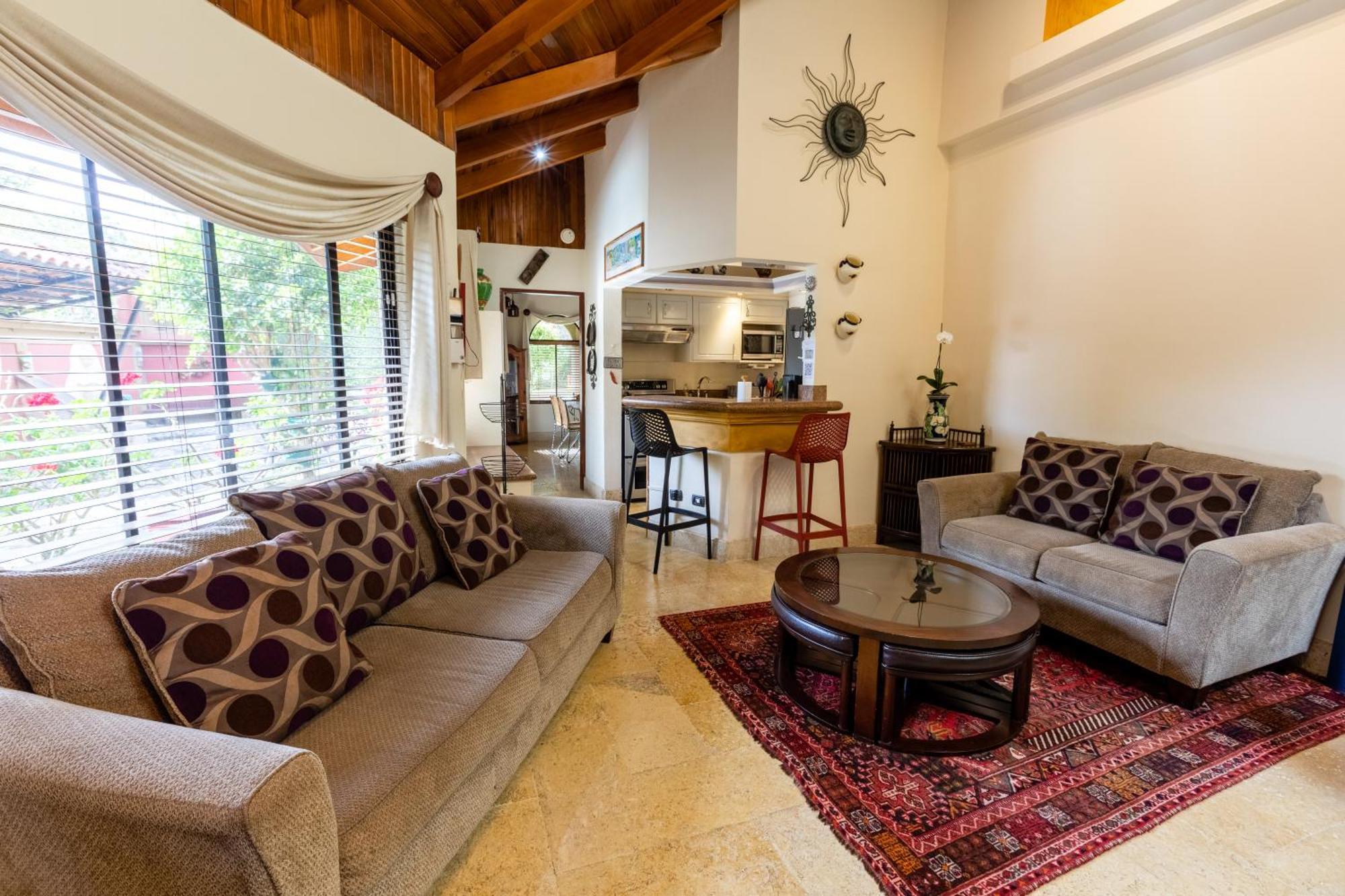 Casas Del Toro Villa Monteverde ห้อง รูปภาพ