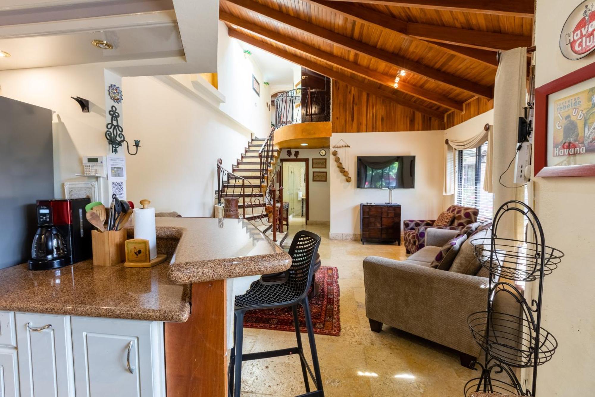 Casas Del Toro Villa Monteverde ห้อง รูปภาพ