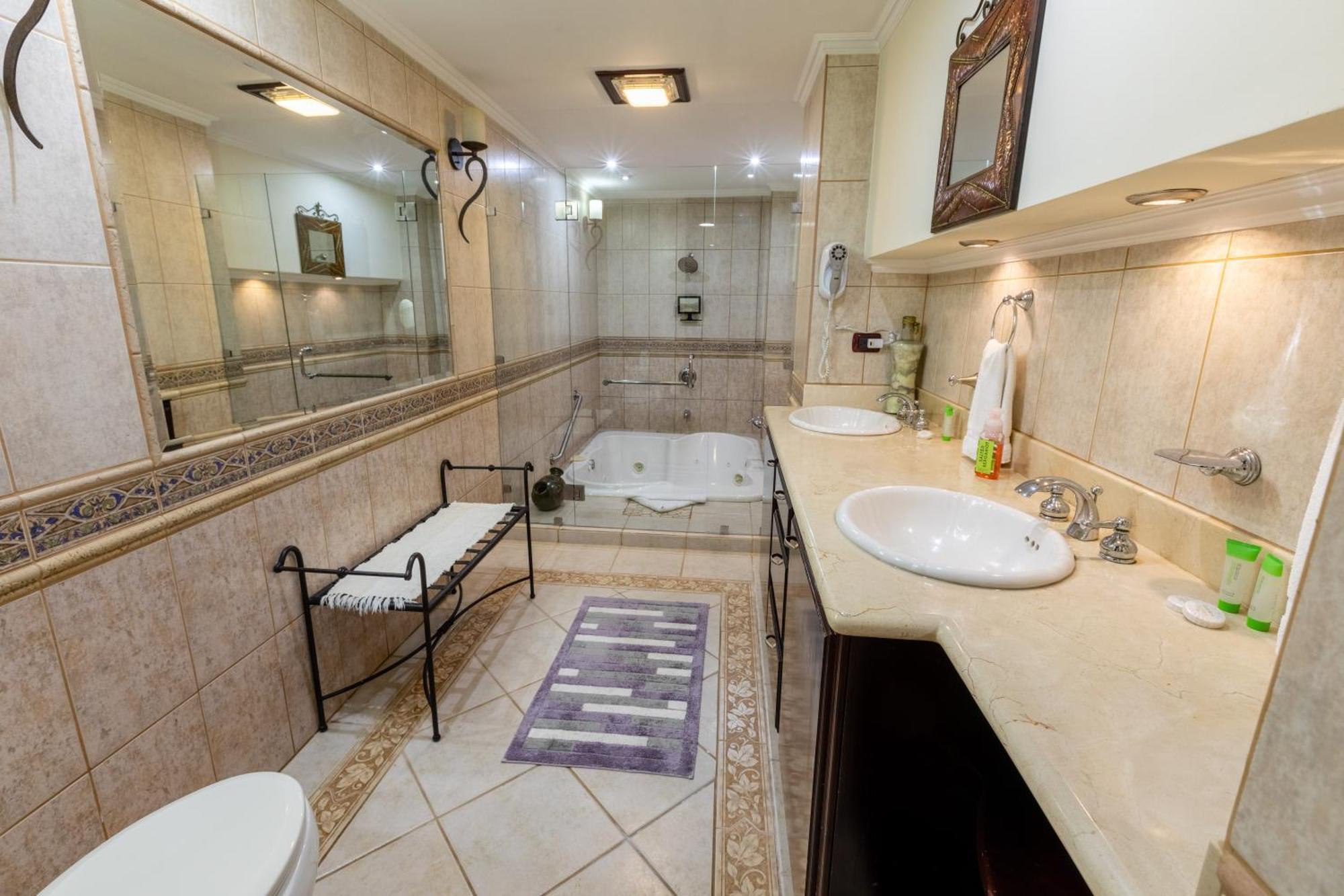 Casas Del Toro Villa Monteverde ห้อง รูปภาพ
