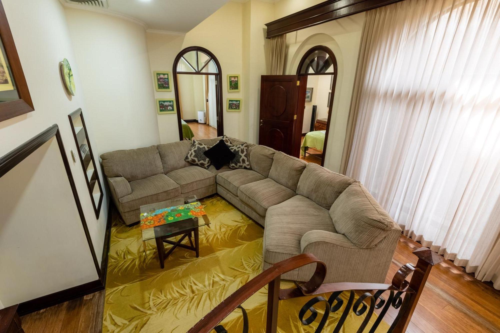 Casas Del Toro Villa Monteverde ห้อง รูปภาพ