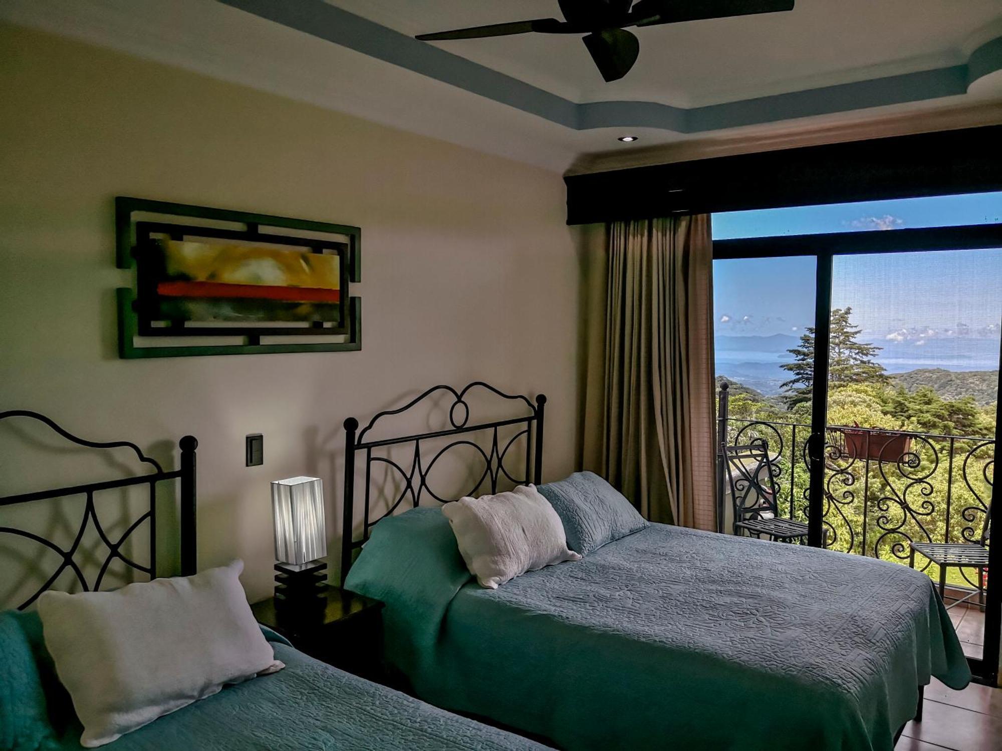 Casas Del Toro Villa Monteverde ห้อง รูปภาพ