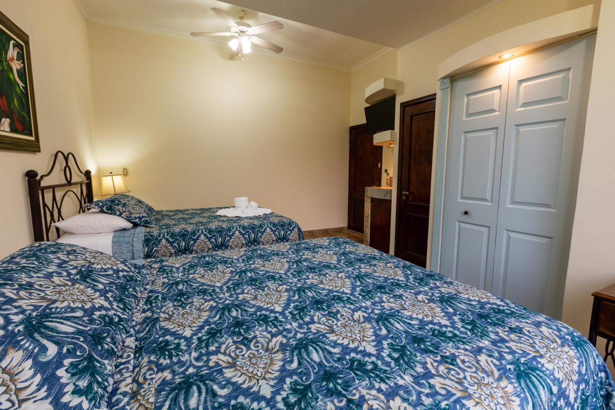 Casas Del Toro Villa Monteverde ภายนอก รูปภาพ