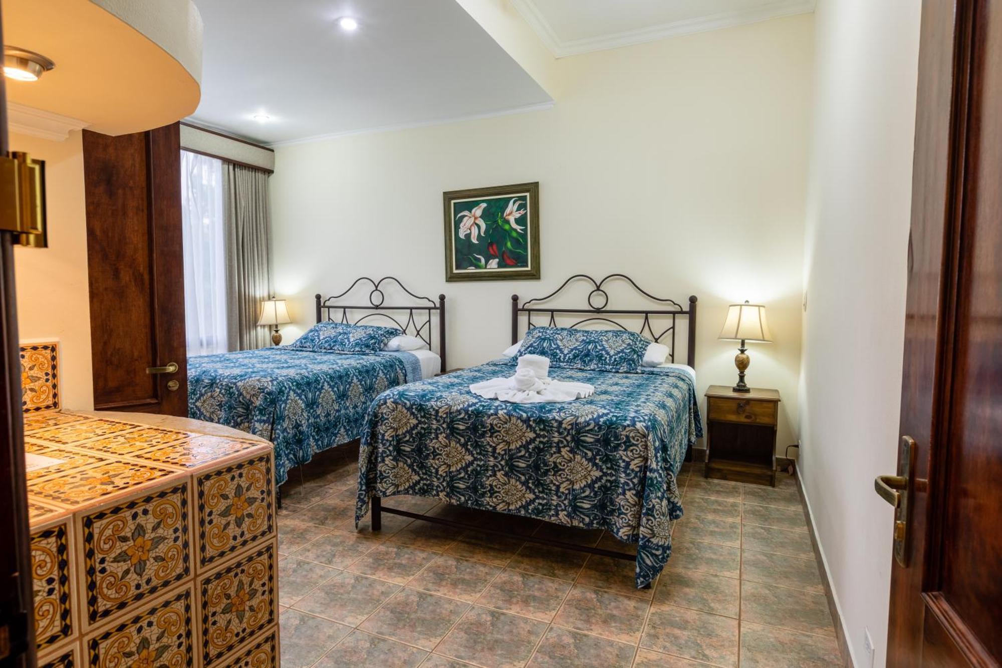 Casas Del Toro Villa Monteverde ภายนอก รูปภาพ