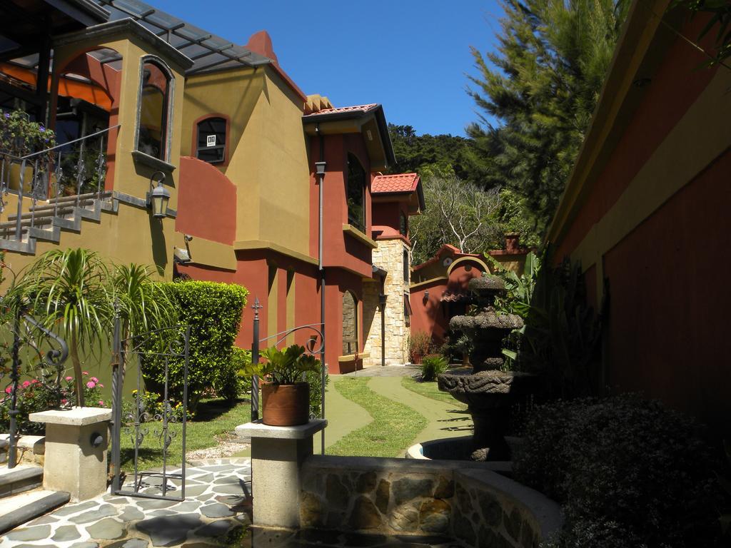Casas Del Toro Villa Monteverde ห้อง รูปภาพ
