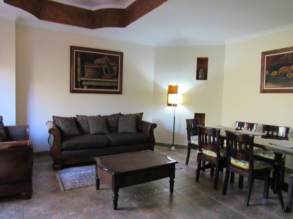 Casas Del Toro Villa Monteverde ภายนอก รูปภาพ