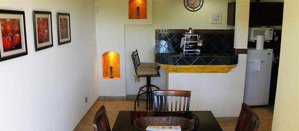 Casas Del Toro Villa Monteverde ภายนอก รูปภาพ