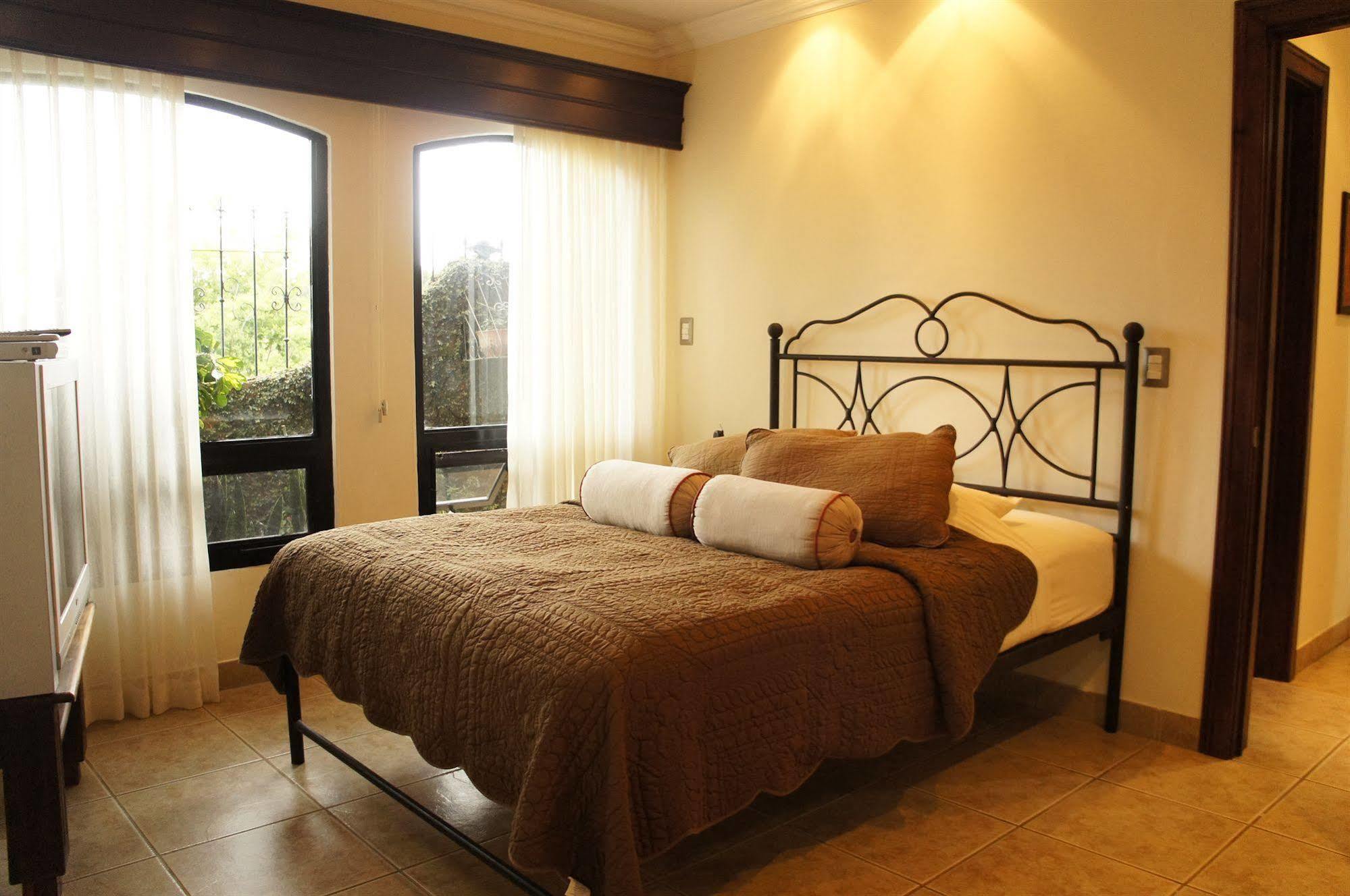Casas Del Toro Villa Monteverde ภายนอก รูปภาพ